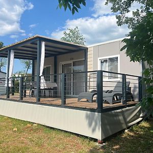 Mobile Home