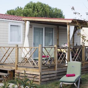 Two-Bedroom Mobile Home