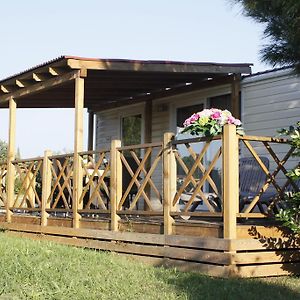 Two-Bedroom Mobile Home